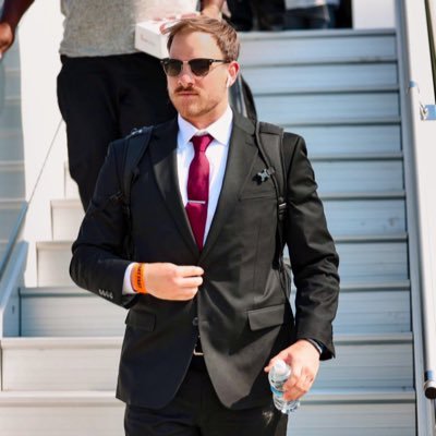 Coach Mason Ruzicka M. Ed. Profile