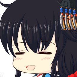 うさ丼_11/3 艦フェス扶桑型プチオンリーさんのプロフィール画像