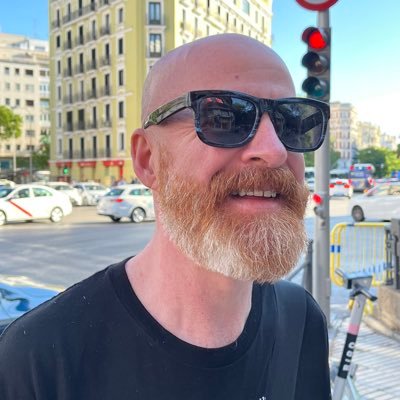Michael Welling Profile