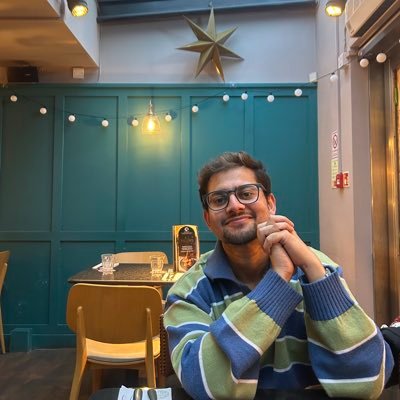 Chaotic. Pediatric Surgeon. Books. Food. Fantasy. He/him. 30 🏳️🌈