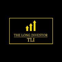 The Long Investor (@thelonginvest) 's Twitter Profile Photo The Long Investor (@thelonginvest) 's Twitter Profile Photo