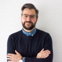 Niko Körner (@nikoerner) 's Twitter Profile