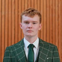 Eduard Anders Lazarski | IB DP Student (@theyoungcopy) 's Twitter Profile