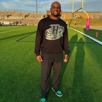 KaRon Coleman Sr. (@karoncolemansr) 's Twitter Profile