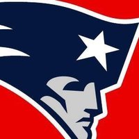 New England Patriots (@patriots) 's Twitter Profile Photo New England Patriots (@patriots) 's Twitter Profile Photo