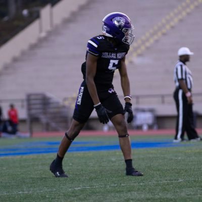 2025 ||WR|| ||Track|| 100/200 3.0 gpa Miller Grove High Contact Head Coach @coachmbrown21 for Recruiting