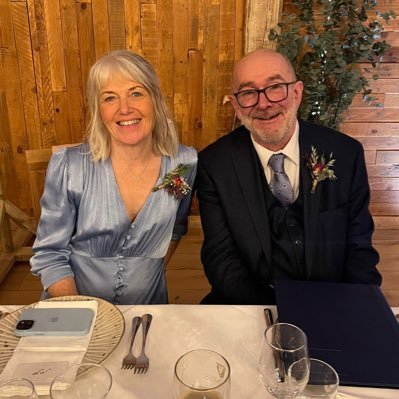 Retired. Active volunteer and campaigner for Parkinsons UK
