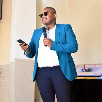 Pan African | Agriculture Livestock Consultant | Ezizwe-Agri Consultants Director