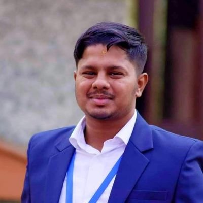 Information Technology Analyst at TCS (Tata Consultancy Services).
Ex. Senior Software Engineer at Infosys.
IT Profesional.
Ex. Software Engineer at CSM.