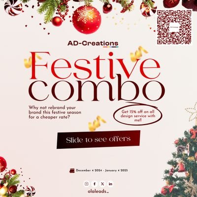 olaleads_'s profile picture. Crafting delightful digital experiences. 🎨✨
Turning ideas into intuitive designs. 💡🖌️

Crafting pixels with passion. 🎨✨
wrong choice she said.