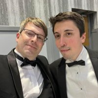 Rich McGrady-Brake OStJ (@richmb85) 's Twitter Profile