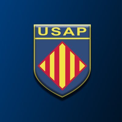 USAP 🏉 Club de Rugby à XV - TOP 14📍Perpignan 🏟 Aimé Giral ❤ Catalan @Youtube • @Facebook • @TikTok_France • @Instagram • https://t.co/wmBZqfW0aJ