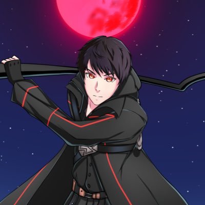 Skeith_TTOD's profile picture. The legendary Grim Reaper! #vtuber Live2D model by: @AnimashitStudio