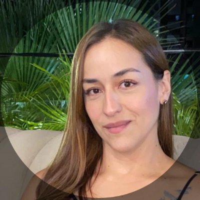 Ingeniera Financiera 📊| Especialista en Finanzas y Mercado de Capitales 📈|