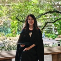 Claire Cuiling WEI (@clairewei0830) 's Twitter Profile