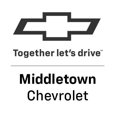 MiddletownChev's profile picture. Your trusted Chevy dealership in Middletown, CT! Offering new & pre-owned vehicles, top-notch service, and unbeatable deals. Visit us today! 🚗