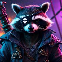 Capt'n Trash McDrunkface (@trashpandatv) 's Twitter Profile Photo Capt'n Trash McDrunkface (@trashpandatv) 's Twitter Profile Photo