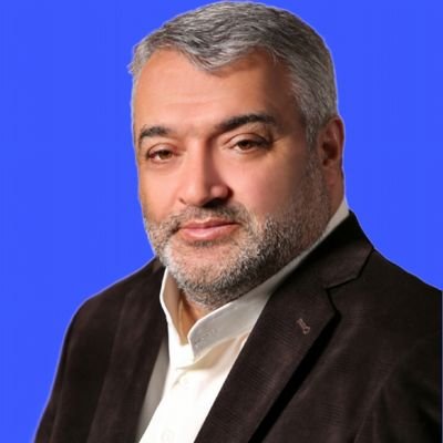 ناصر دستاری اردبیلی هستم
از جمهوری اسلامی ایران