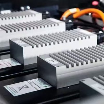 I am a Senior Sales Manager at Neware Technology. Established in 1998, we have been dedicated to the development of battery test systems.
