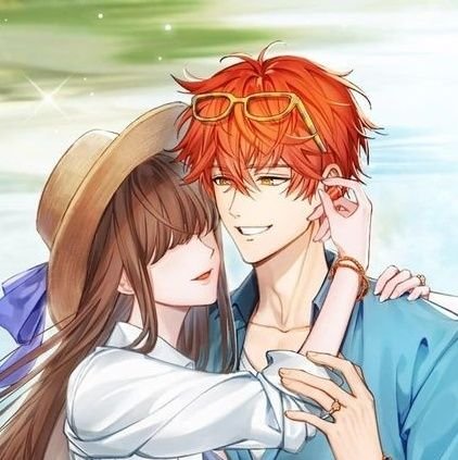 💚도라 💚𓅪❄️ Saeyoung hacked into my ❤️さんのプロフィール画像