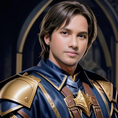 RoyalZas's profile picture. Z, A, Zakaria Ahmed