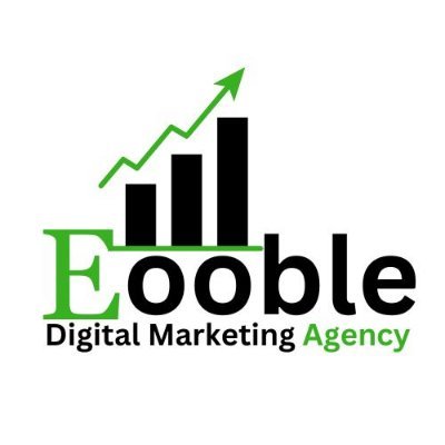 Eooble is a results-driven digital marketing agency specializing in SEO, PPC, social media, and content marketing to grow brands and maximize ROI.