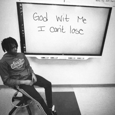 EminiProdigy's profile picture. #Ill(I’m learning life)😔