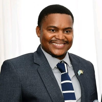 Honorable Minister I Member of Parliament(Botswana) I Pan Africanist I Community Volunteer I Business Consultant I MA Student_Politics & International Relations