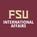 FSU International Affairs (@fsuintlaffairs) Twitter profile photo FSU International Affairs (@fsuintlaffairs) Twitter profile photo