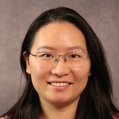Changliu Liu Profile