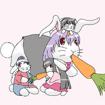 ＳＭＱ（すむく）「東方の落書きしてます」さんのプロフィール画像