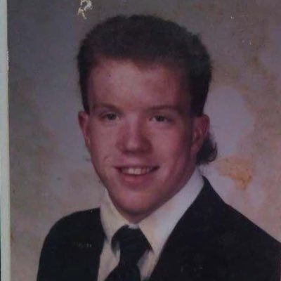Mitchell “Mitch” Mcgriddle Profile