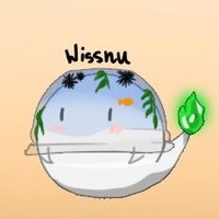 Wissnu Love Evalia 👻🐍🤖🐻 (@wissnup) 's Twitter Profile