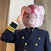 らいち 🚢🏴‍☠️ (@offformarine) 's Twitter Profile Photo
