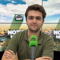 Nicolás del Castillo (@_nicodcastillor) 's Twitter Profile