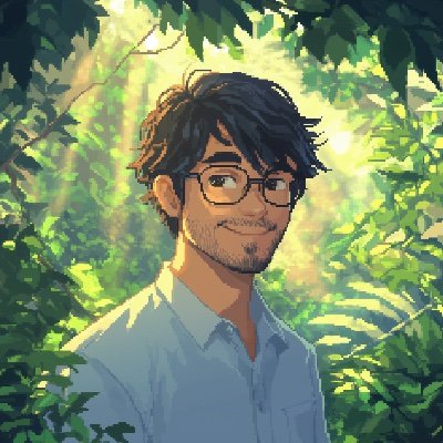Charles Profile