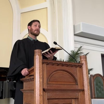 Husband. Father. Pastor of Christ the King Presbyterian Church (PCA) in Seminole Florida. RTS Orlando alumnus.