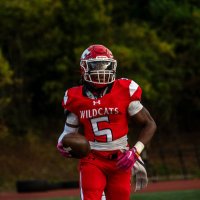 Aedan Cooper (@a_cooper25) 's Twitter Profile