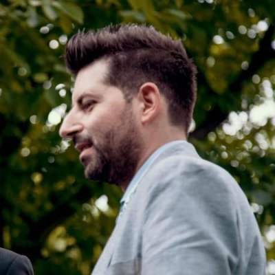 #Music #NFT - https://t.co/ekjBjs44eV
Founder @bitsongofficial $BTSG - https://t.co/VCDbo7x1a2
Founder @basblock_io - https://t.co/8CqsEISBUP