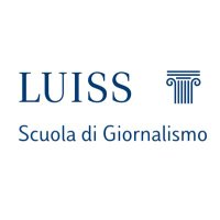 Scuola di Giornalismo Luiss (@giornaluiss) 's Twitter Profile