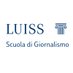 Scuola di Giornalismo Luiss (@giornaluiss) Twitter profile photo Scuola di Giornalismo Luiss (@giornaluiss) Twitter profile photo
