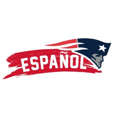 La única página oficial de Twitter en idioma español de los New England Patriots. Instagram: https://t.co/41TnSPJoA6…