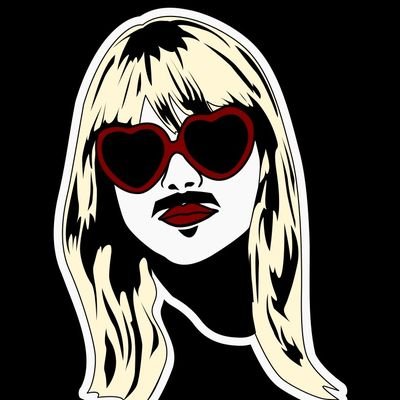 Swiftie desde el 2009
🫶🏻12/11/2023🫶🏻
Me cae bien Rebord
✨Never be so kind, you forget to be clever. Never be so clever, you forget to be kind. ✨
