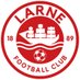 Larne Football Club (@larnefc) Twitter profile photo Larne Football Club (@larnefc) Twitter profile photo