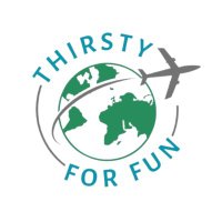 Thirsty for Fun (@thirstyforfun) 's Twitter Profile