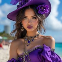 Violet Little Dandy Rotor (@zechner5) 's Twitter Profile