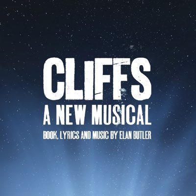 SoberRiot_'s profile picture. Brummy born theatre company dedicated to cooking up original work across the UK. SAY HELLO! ✉️ cliffsthemusical@gmail.com