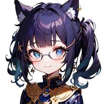 テクノロジー(🎮)な世界に憧れた魔法使いVtuber(準備中)🪄︎︎𓈒𓂂𓏸✨‖共に楽しく全部やる‖心はいつでも秉燭夜遊🫶‖特に好きなゲームはFPS💥🔫❣️‖無言フォロー失礼させていただくことありまする🙏
📮DMはお仕事のお話にのみお返事させていただきます💌