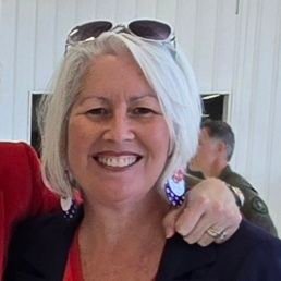Past Vice-Chairwoman of @NCGOP / Patriot since 1966 / Crystal Coaster / @NCGOP Secretary / @NCFRW Asst Secretary