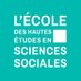 EHESS (@ehess_fr) Twitter profile photo EHESS (@ehess_fr) Twitter profile photo